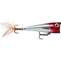 Воблер RAPALA X-Light Pop 04 /RH /поверхностный/ 4см, 4,5гр