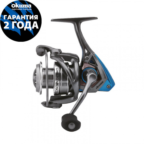 Катушка Okuma Epixor LS 20