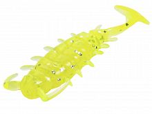 Виброхвосты съедоб. искусст. LJ Pro Series ALIEN BUG 2,5in (06,35)/071 7шт.