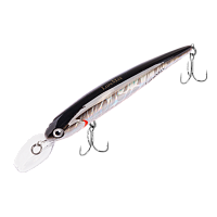 Воблер LureMax KILLER 105F MDR-035, 12,8 г., плавающий