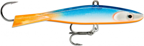 Балансир RAPALA Jigging Shadow Rap 07 /BSR / 7см, 10гр.