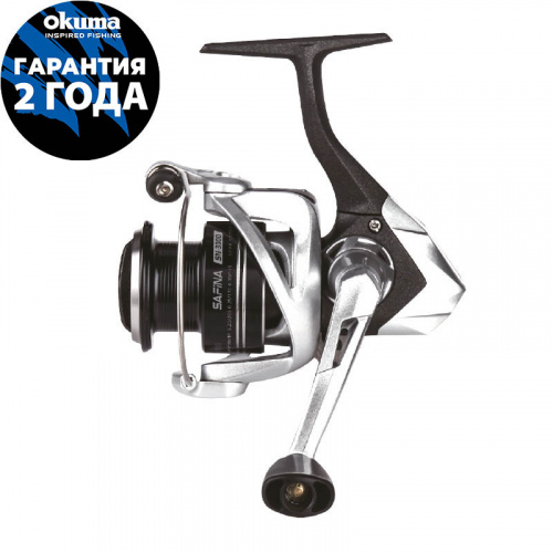 Катушка Okuma Safina 4000