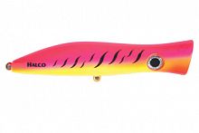Воблер Halco ROOSTA POPPER 135 # R 1, 135mm, 49 г., 0m (F)