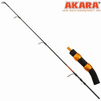 Уд. зим. Akara Ice Gun Compact 60 см складная