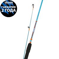 Удилище Okuma Fuel Spin 7'0'' 213cm 10-30g 2sec