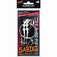 Сабики DF Flatfish System F/F/P 0,65mm (014)