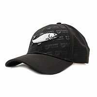 Кепка Kuusamo Black