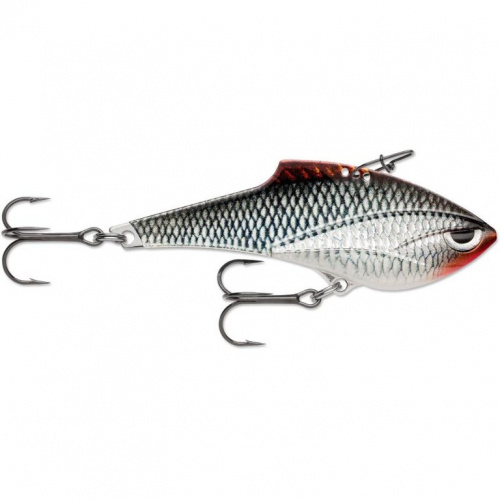 Воблер RAPALA Rippin' Blade 07 /ROL