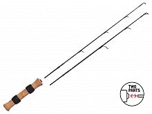 Удилище-комплект зимнее Lucky John C-TECH PIKE & PERCH SET