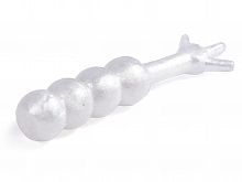 Слаги съедобные искусственные LJ Pro Series CHICKEN LEG 1,0in (02.54)/026 20шт.