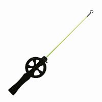 Зим.уд. Stinger IceHunter Sport 1 (2600C) зеленая