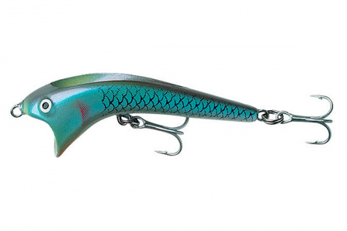 Воблер Nils Master BIG MOUTH, 11cm, #671