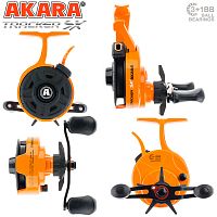 Кат. мульт. зим. Akara Tracker SX 3+1 bb с курком