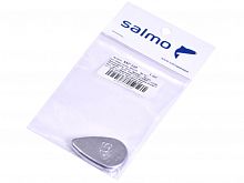 Груз Salmo скользящий SPOON 045г