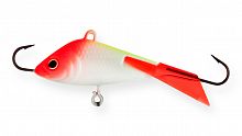 Балансир Strike Pro Shifty Shad Ice 40D, цвет: Fluo Clown, светящийся, (D-IF-014B#A116L)
