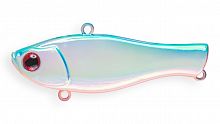 Воблер Раттлин Strike Pro BeFLAP BABY 55, цвет: R114OB Pearl, (JS-399#R114OB)