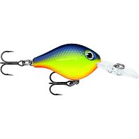 Воблер RAPALA Ultra Light Crank 03 /HS