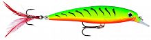 Воблер RAPALA X-Rap 08 /FTU