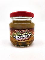 Насадка стеклобанка "Дунаев Тигровый орех цельный" 100мл Тутти-Фрутти