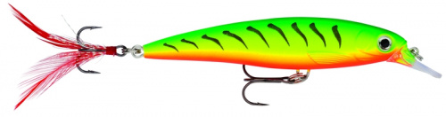 Воблер RAPALA X-Rap 10 /FTU