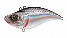 Воблер Раттлин Strike Pro Flap Jack 90, цвет: A010-EP Black Back Silver, (EG-128D#A010-EP)