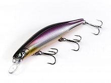 Воблер плавающий LJ Pro Series MAKORA F 13.00/103
