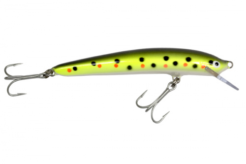 Воблер Nils Master INVINCIВLE Floating 15cm, 30 г., #430