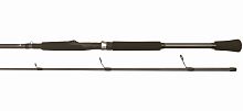 Спиннинг BFT Raptor G2 Jigger 8''-25g, 2,44м, 2-частник под безынерционную катушку