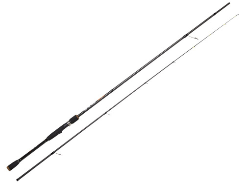 Удилище спин. Salmo Diamond JIG 24 2.48