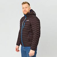 Куртка Alaskan Juneau X  Brown L утепл.стеганая