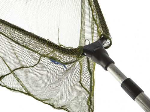 Подсачек Salmo 3 секц. 220х45x48см фото 3