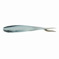 Силикон Gulp! Alive Minnow 3" 7,5cm 15шт - Smelt