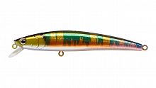 Воблер Минноу Strike Pro Arc Minnow 105SP, цвет: A203-264 River Radical, (JL-092-SP#A203-264)