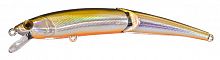 Воблер Составник TS Joint-Minnow 110F 110мм. 11,0гр. №19