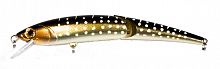 Воблер Составник TS Joint-Minnow 110SP 110мм. 12,3гр. №15