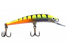 Воблер Nils Master INVINCIВLE DR,12cm, 24 г., #017