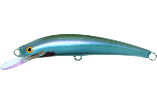 Воблер Nils Master INVINCIВLE Shallow, 15cm, 20 г., #071