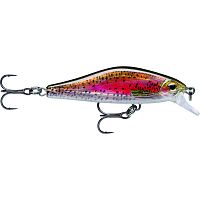 Воблер RAPALA Shadow Rap Solid Shad 05 /RTL