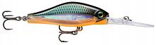 Воблер RAPALA Shadow Rap Jack Deep 07 /HLW