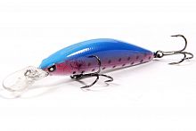 Воблер суспендер LJ Pro Series SILVER SHINER SP 08.80/916