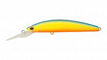 Воблер Минноу Strike Pro Magic Minnow 85, цвет: A252S Bullfinch Mat Tiger, (EG-068F#A252S)