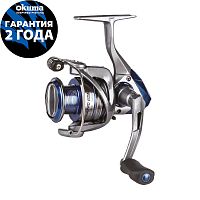 Катушка Okuma Safina Pro 3000
