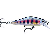 Воблер RAPALA Shadow Rap Solid Shad 05 /YM