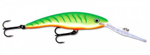 Воблер RAPALA Deep Tail Dancer 11 /GTU