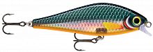 Воблер RAPALA Super Shadow Rap 16 /HLW