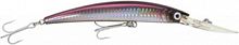 Воблер R538-GHBL Yo-Zuri Crystal Minnow DD 90F, 90mm, 9,5g