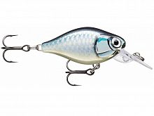 Воблер RAPALA X-Light Crank Mid Runner 03 /BAP