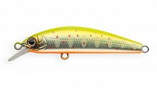 Воблер Минноу Strike Pro Mets 50 S, цвет: A190ES Mat Motley Trout, (JS-358#A190ES)