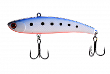 Виб ECOPRO Nemo Slim  60мм 12г  085 Milk Blue Shad