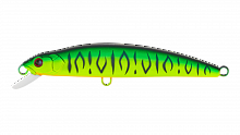 Воблер Минноу Strike Pro Musky Monster SL200, цвет: GC01S Mat Tiger, (MG-005F#GC01S)